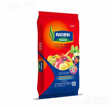 有機(jī)肥料-豐馳豐生物