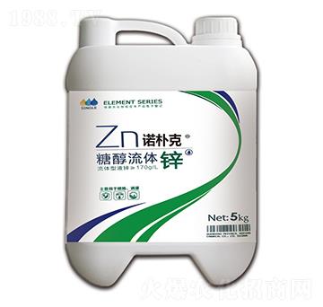 糖醇流體鋅-諾樸克-奧然農業(yè)