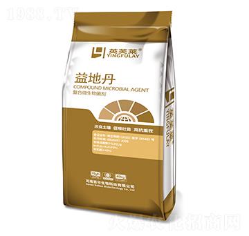 復(fù)合微生物菌劑-益地丹-百華生物