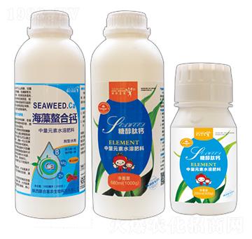 中量元素水溶肥料-糖醇肽鈣-聯(lián)合喜農(nóng)