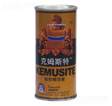 植物精華素-克姆斯特