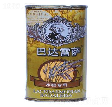 水稻專用葉面肥-巴達(dá)雷薩-克姆斯特