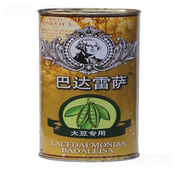 大豆專用葉面肥-巴達(dá)雷薩-克姆斯特