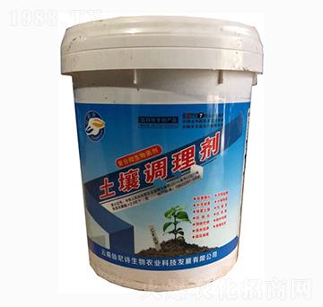 土壤調理劑-仙尼詩