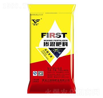 水稻專用摻混肥料14-16-10-程翔肥業(yè)