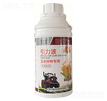 玉米拌種專用生物制劑-引力波-星農(nóng)生物