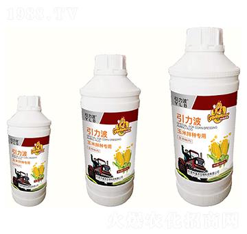 玉米拌種專用生物制劑-引力波-星農(nóng)生物