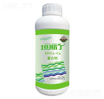 坦斯丁螯合鈣-銘潤化工