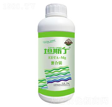 坦斯丁螯合鎂-銘潤化工