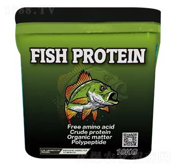 酶解魚蛋白-魚派-中肽生物