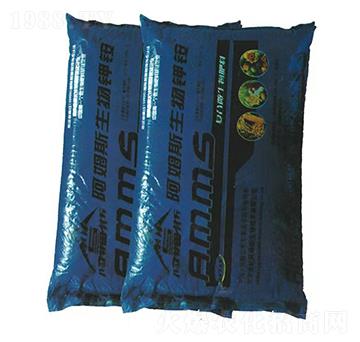 生物鉀氨肥-阿姆斯生物