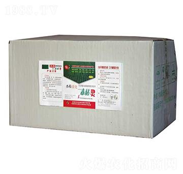 水稻黃化赤枯靈-匯豪農(nóng)化