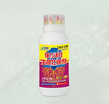 強(qiáng)力活性生根壯根劑-晶園肥料