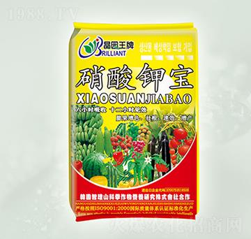 硝酸鉀寶-晶園肥料