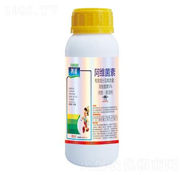 5%阿維菌素-劍道-優(yōu)先達