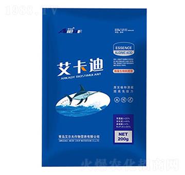 海藻生長刺激素-艾卡迪-艾爾夫