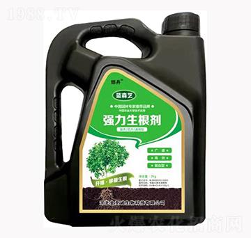 強(qiáng)力生根肥-藍(lán)森藝-金至誠