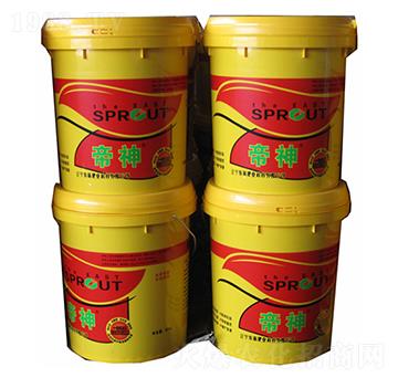 帝神（桶）-東萌肥業(yè)