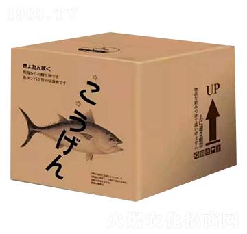 酶解魚蛋白-比爾奇