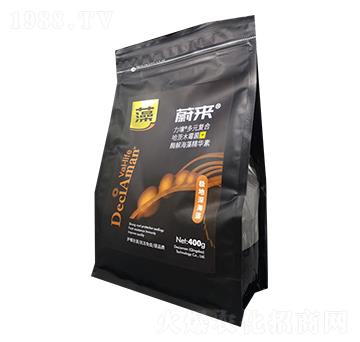 多元復合哈茨木霉菌+酶解海藻精華素-蔚來-德西揚農(nóng)