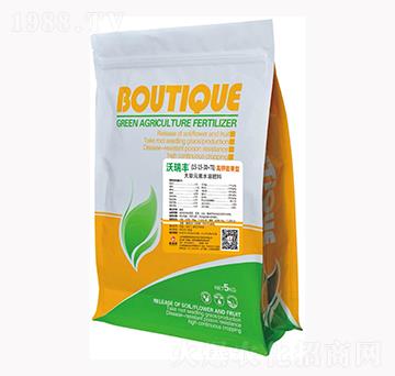 �������ʹ���Ԫ��ˮ�ܷ�15-15-30+TE-�����S-�P��˹