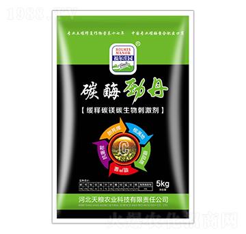 5kg碳酶勁丹-福爾莊園-天糧農業(yè)