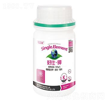 300g好仕·鉀-好仕稼