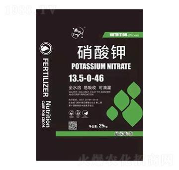 硝酸鉀13.5-0-46-新世紀肥業(yè)
