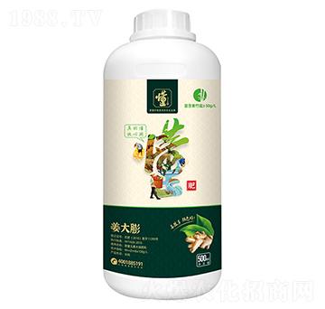 微量元素水溶肥料-姜大膨-懂肥-土好金