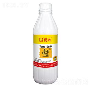 含氨基酸水溶肥料-億收-興農(nóng)藥業(yè)