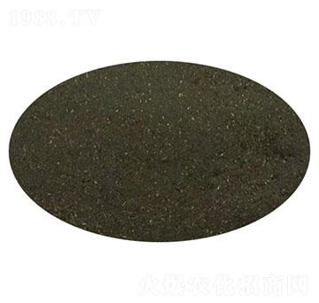 內(nèi)蒙古純羊糞有機肥粉劑-綠翔農(nóng)業(yè)