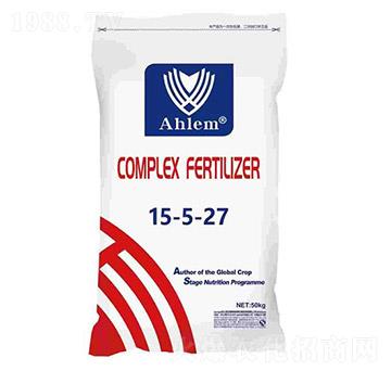 硝硫基型15-5-27-惠農(nóng)億佳