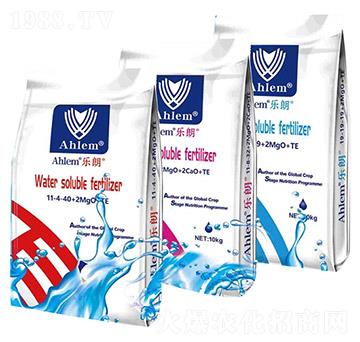 大量元素水溶肥料-樂(lè)朗-惠農(nóng)億佳