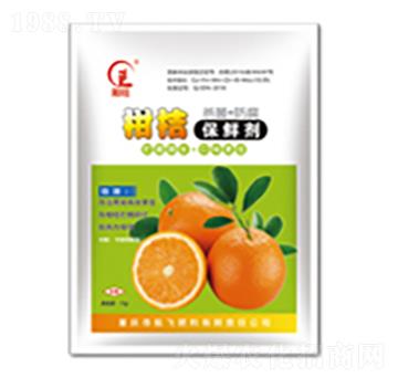 柑桔保鮮劑-白市化工