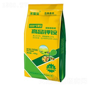 高品鉀銨-禾粟寶-金滿盈農(nóng)業(yè)