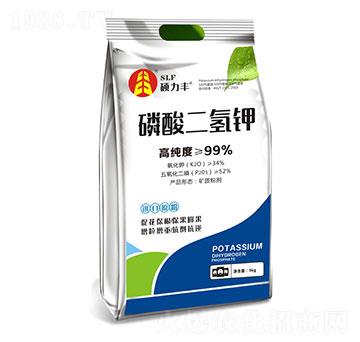磷酸二氫鉀肥-碩力豐生物