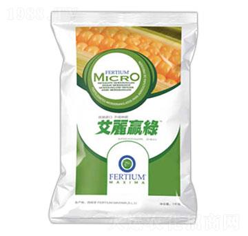 升級種肥-艾麗贏綠-艾麗米