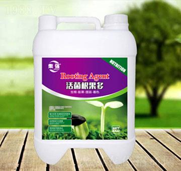 活菌根果多-誠利信貿(mào)易