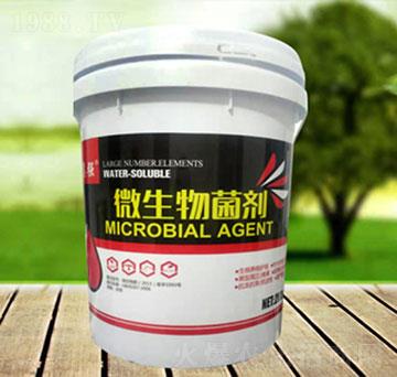 微生物菌劑-誠利信貿(mào)易