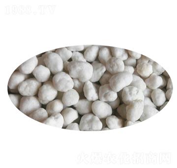 氨化造粒復(fù)合肥顆粒-田壯源肥業(yè)