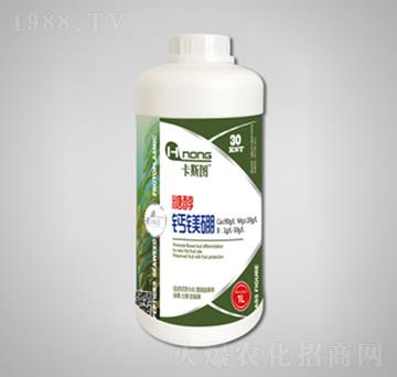 1L糖醇鈣鎂硼-航農(nóng)農(nóng)業(yè)