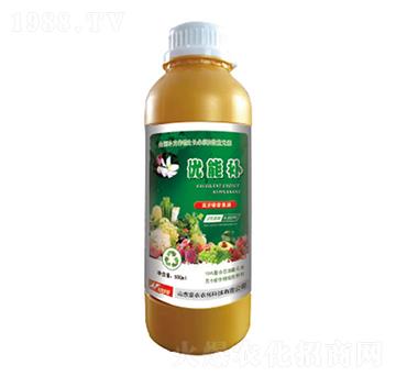 營(yíng)養(yǎng)濃縮液-優(yōu)能補(bǔ)-中根生物