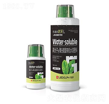 高分子γ-聚谷氨酸有機(jī)水溶肥料-葉沃-樂道夫