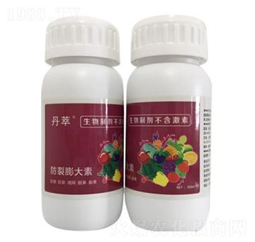 防裂膨大素-農(nóng)伯樂(lè)