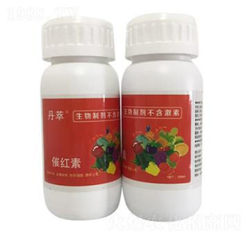 催紅素-農(nóng)伯樂(lè)