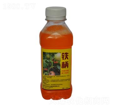 葉面肥-鐵柄-農(nóng)伯樂(lè)