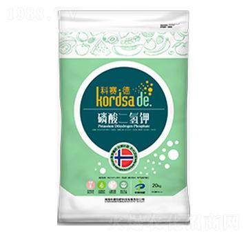 磷酸二氫鉀葉面肥-科賽德-中黃特肥