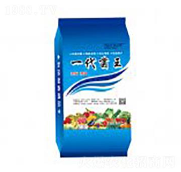 一代菌王-江程肥業(yè)