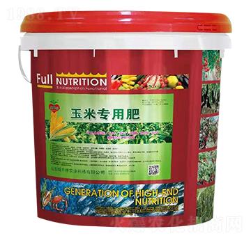 玉米專用肥-綠豐祥農(nóng)業(yè)