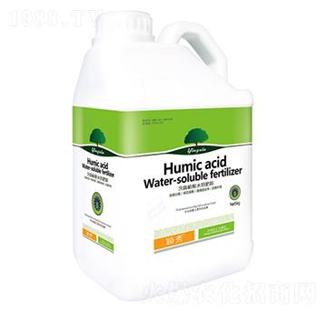 含腐殖酸水溶肥-穎秀-獅馬肥業(yè)